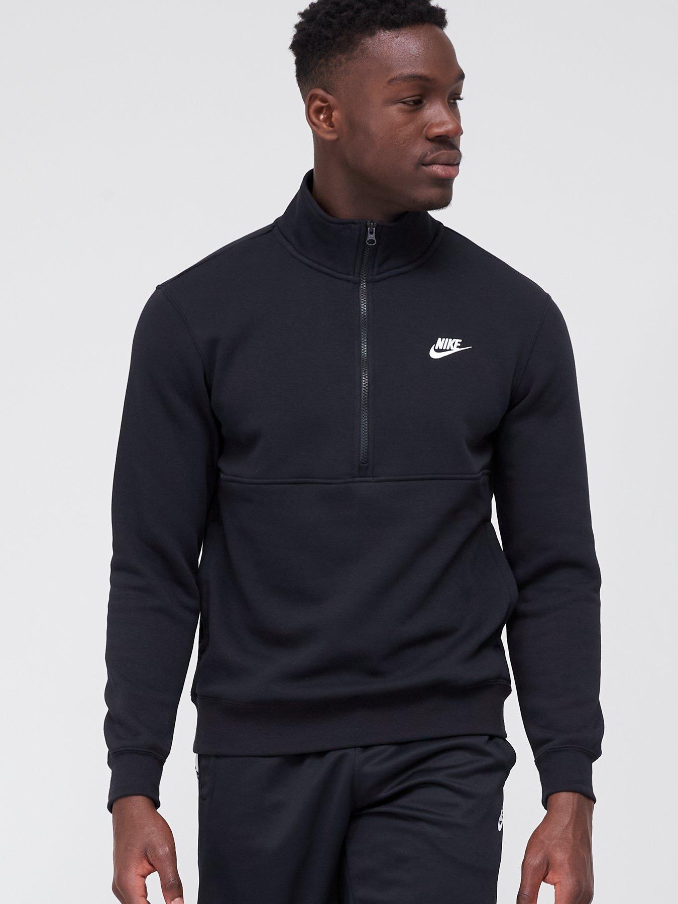 Nike sweat clearance nsw