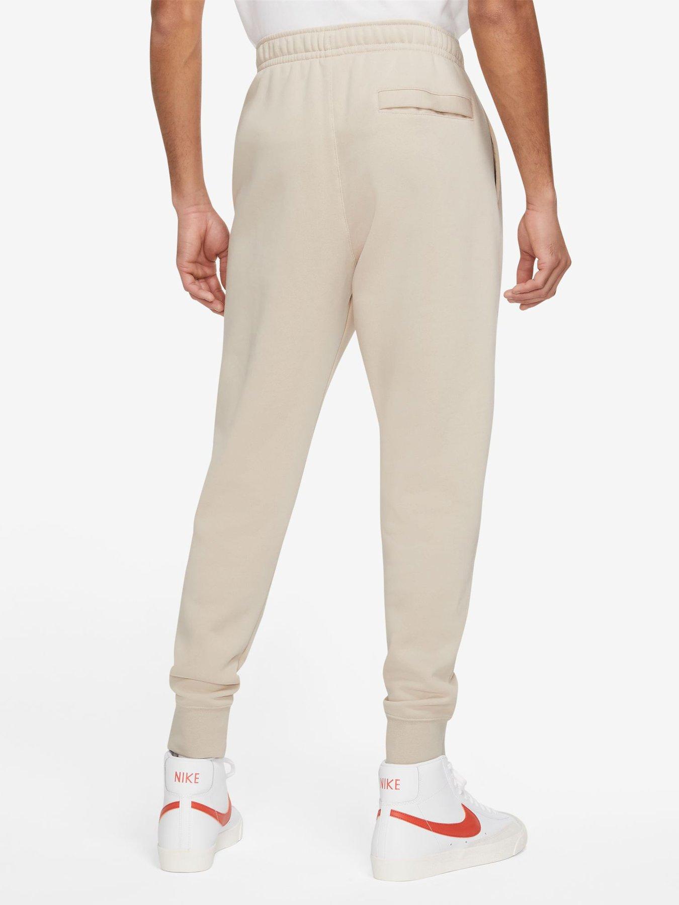 Nike Nsw Club Fleece Joggers littlewoods