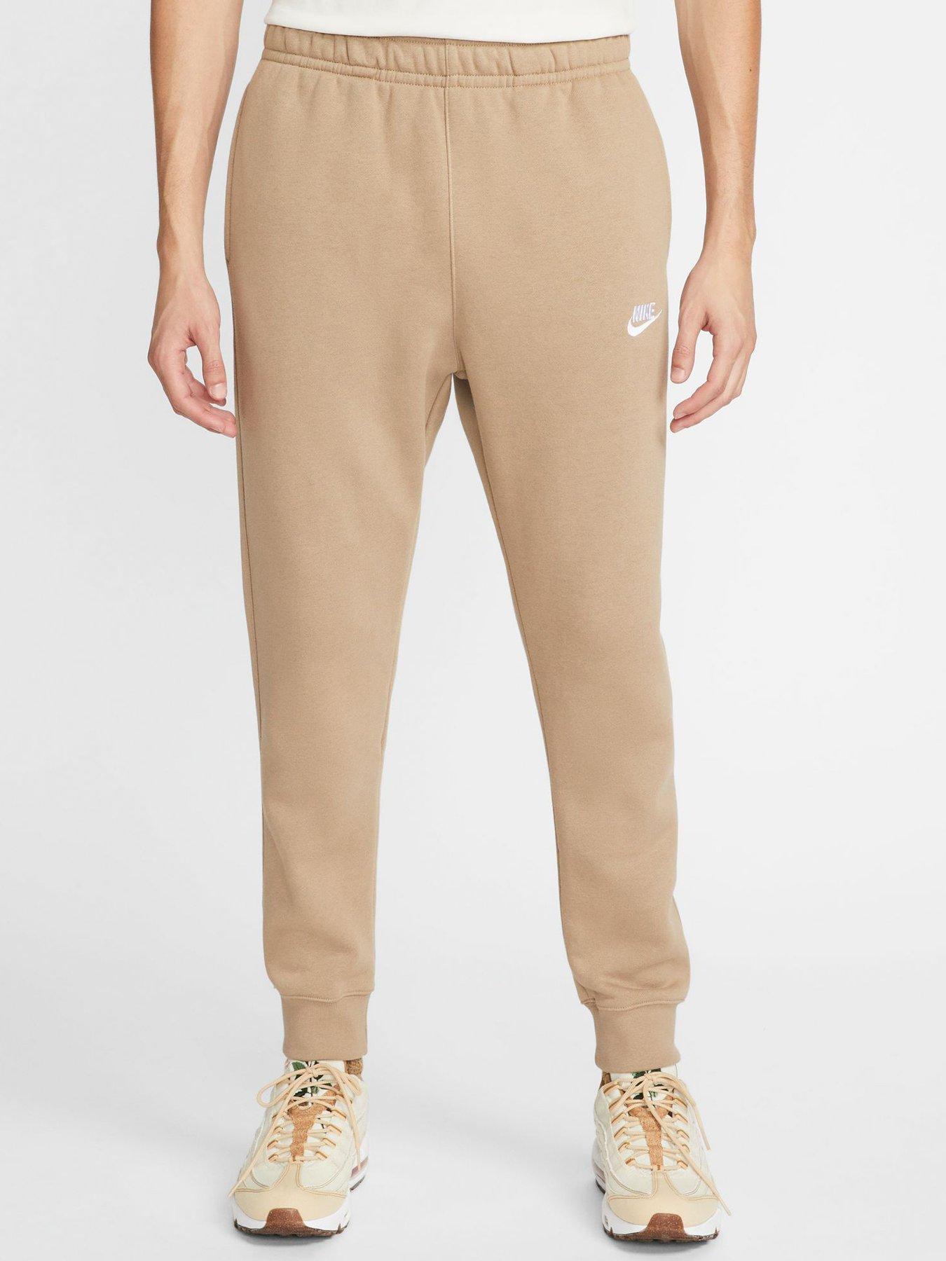 nsw club fleece jogger pants