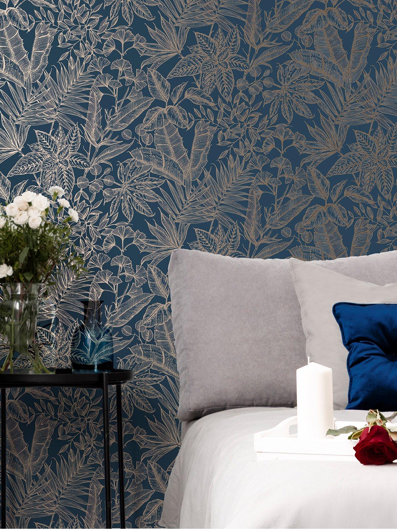 boutique-paradise-wallpaper-sapphire