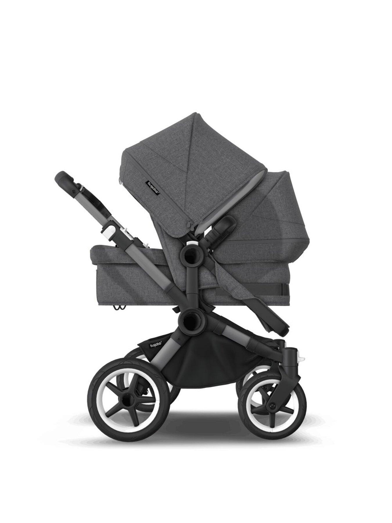 uppababy board UPPAbaby