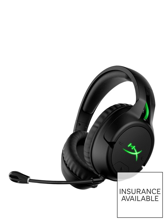 front image of hyperx-cloudx-flight-for-xbox