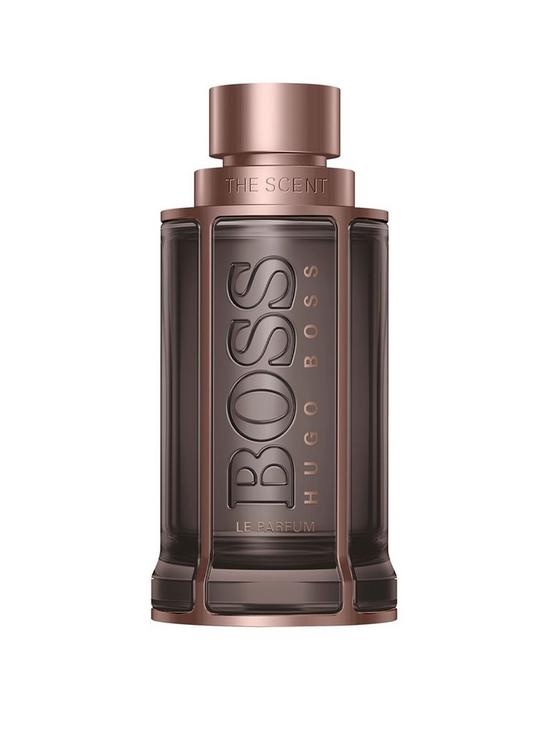 front image of boss-the-scent-le-parfum-for-him-edp-50ml