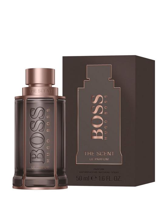 stillFront image of boss-the-scent-le-parfum-for-him-edp-50ml