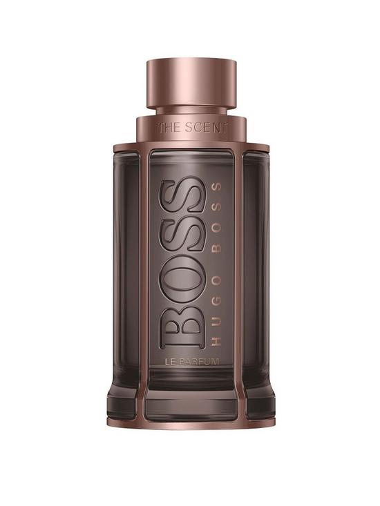 front image of boss-the-scent-le-parfum-for-him-edp-100ml