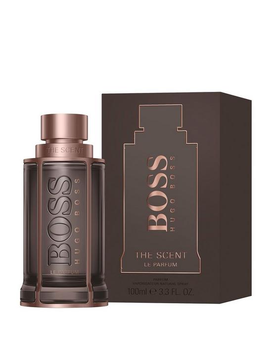 stillFront image of boss-the-scent-le-parfum-for-him-edp-100ml