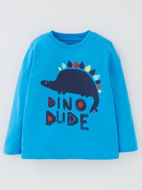 everyday-boys-dino-dude-long-sleeve-t-shirt-blue