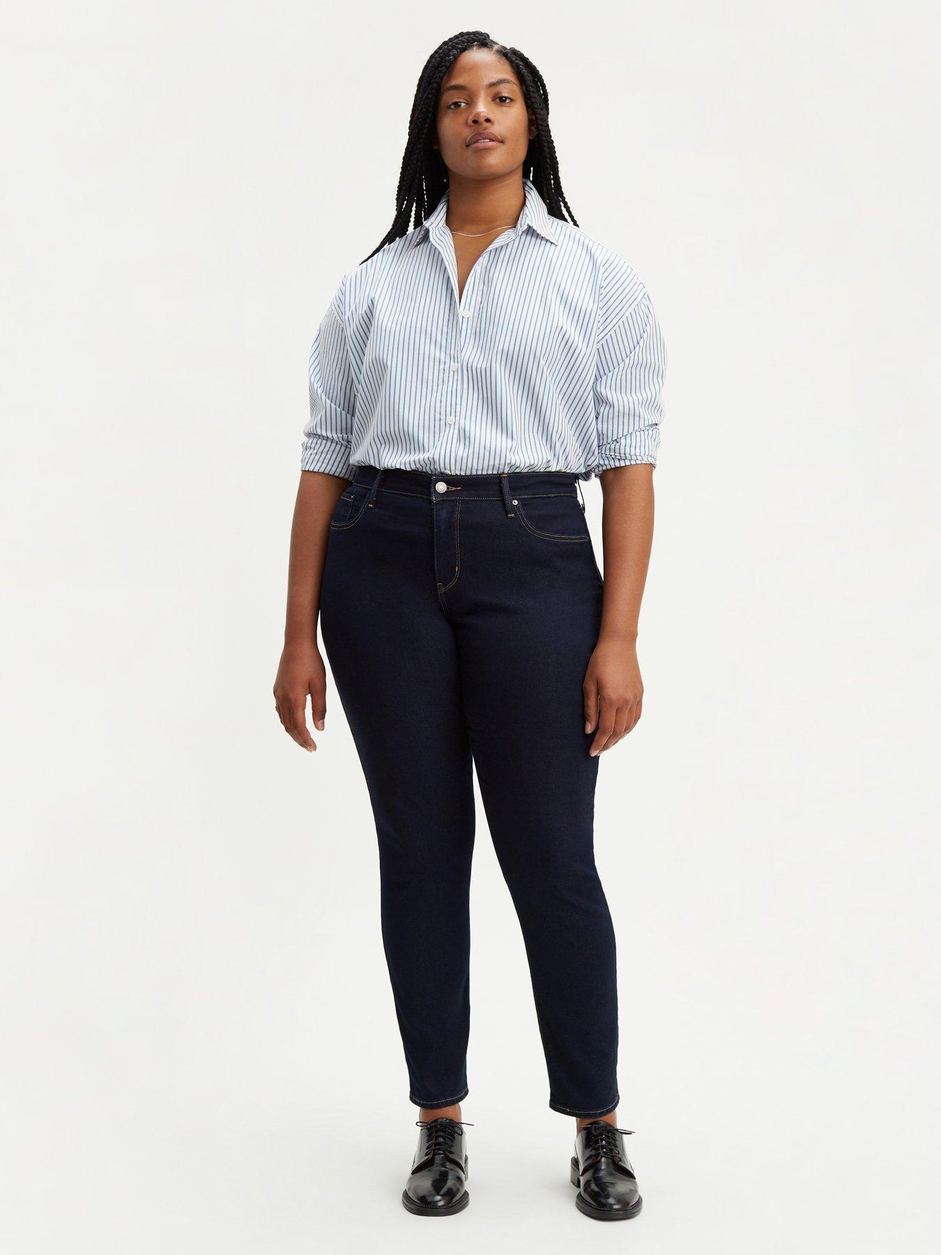 Levi's 311 plus shaping skinny new arrivals