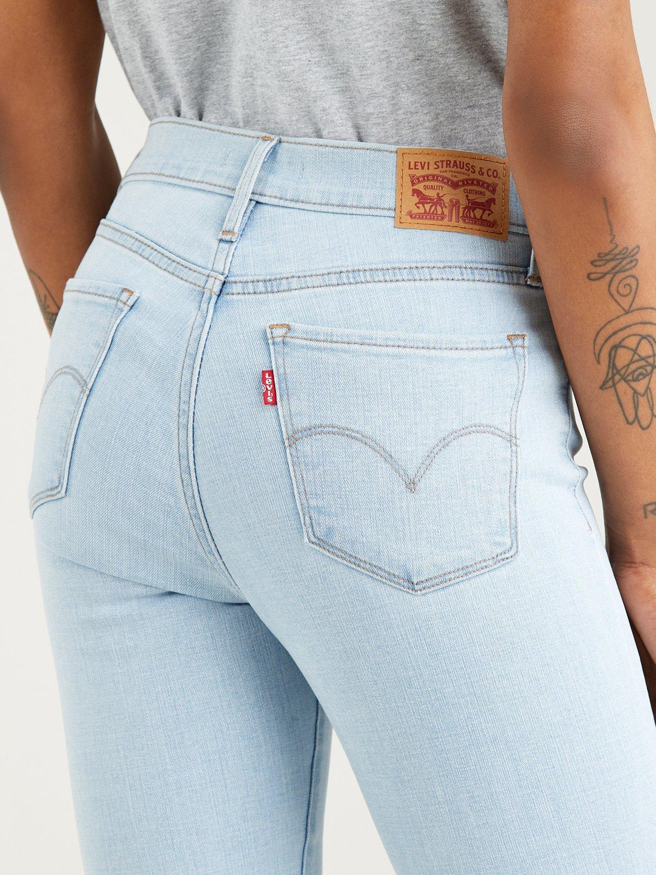 Jt levis hot sale