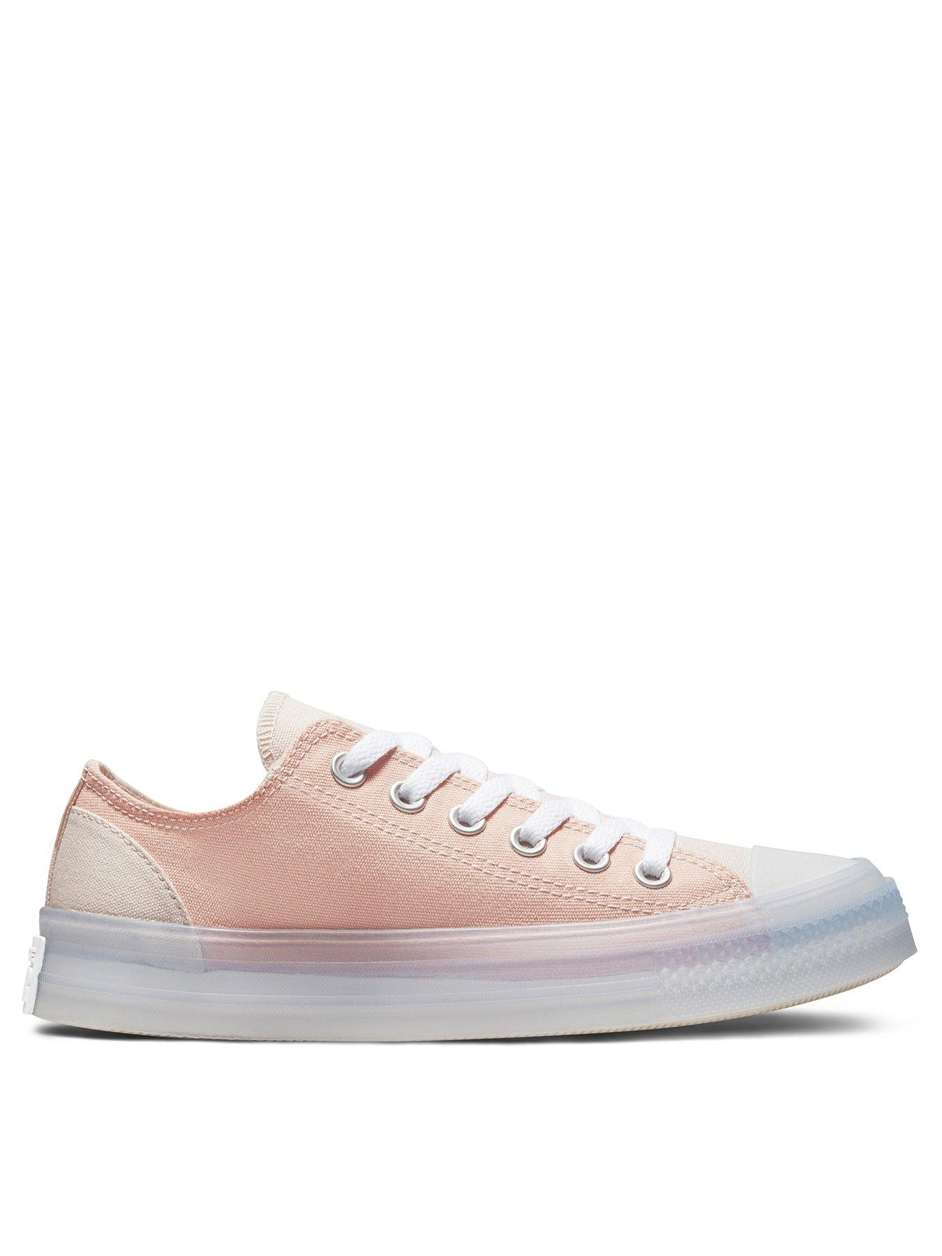 Converse chuck taylor all online star canvas ox