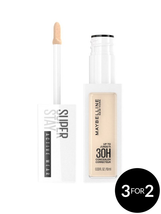 front image of maybelline-superstay-active-wear-concealer-up-to-30h-full-coverage