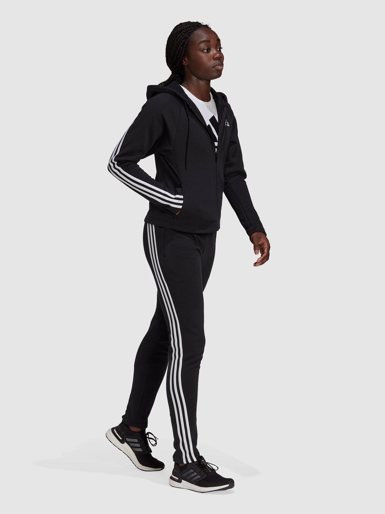 Ellesse Womens Landra Crew & Legging Tracksuit - Very Exclusive