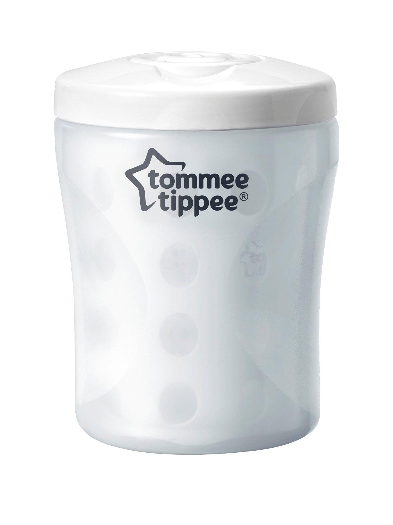 tommee tippee steriliser heat plate