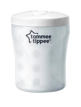 Tommee Tippee Tommee Tippee Closer To Nature Travel Steriliser Picture