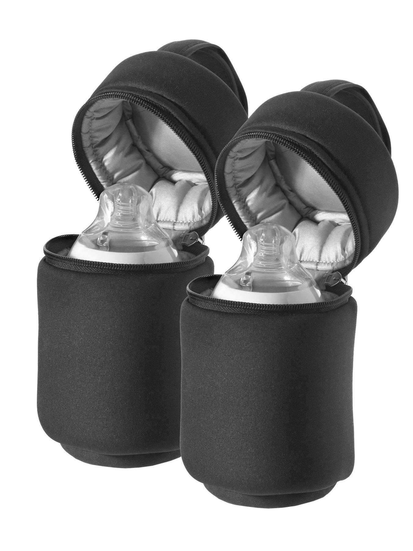 Image 4 of 5 of Tommee Tippee Closer to Nature Baby Bottle Bags (2 Pack)