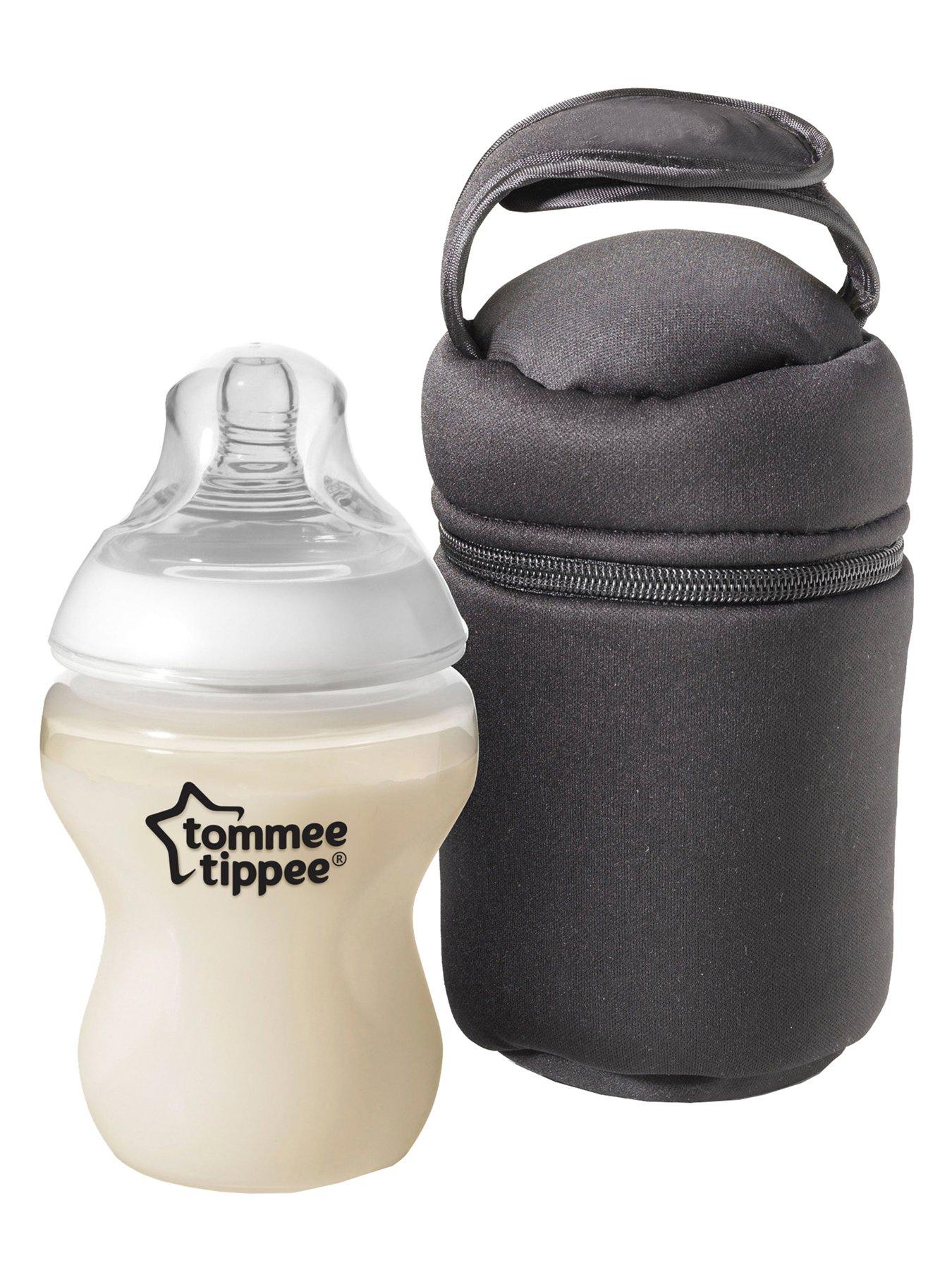 Image 5 of 5 of Tommee Tippee Closer to Nature Baby Bottle Bags (2 Pack)