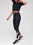  image of adidas-tech-fit-3-stripes-78-leggings-black