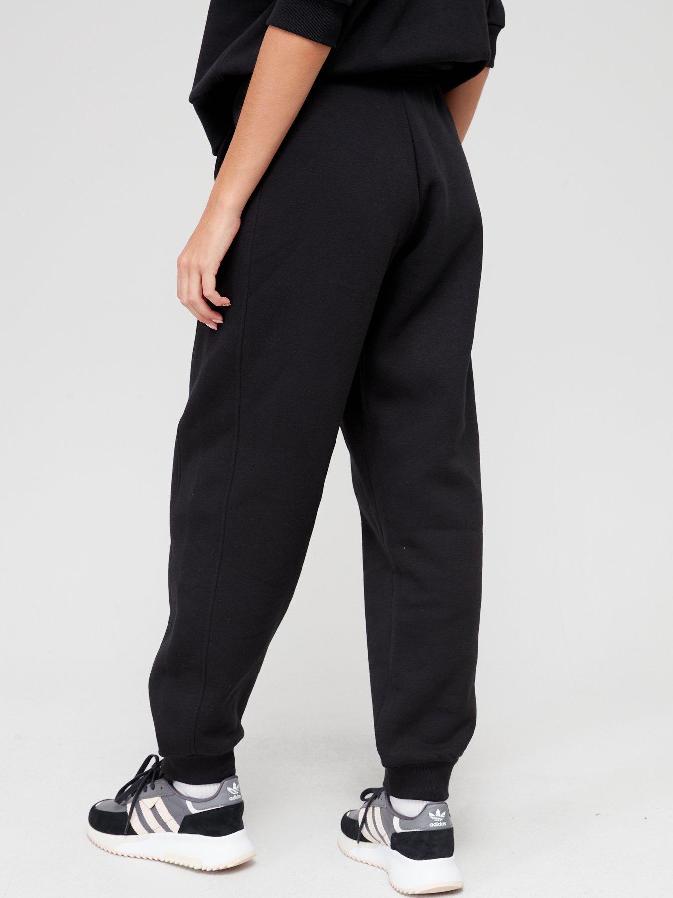 All Szn Fleece Joggers - Black