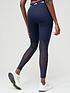  image of adidas-tech-fit-3-stripes-78-leggings-navy
