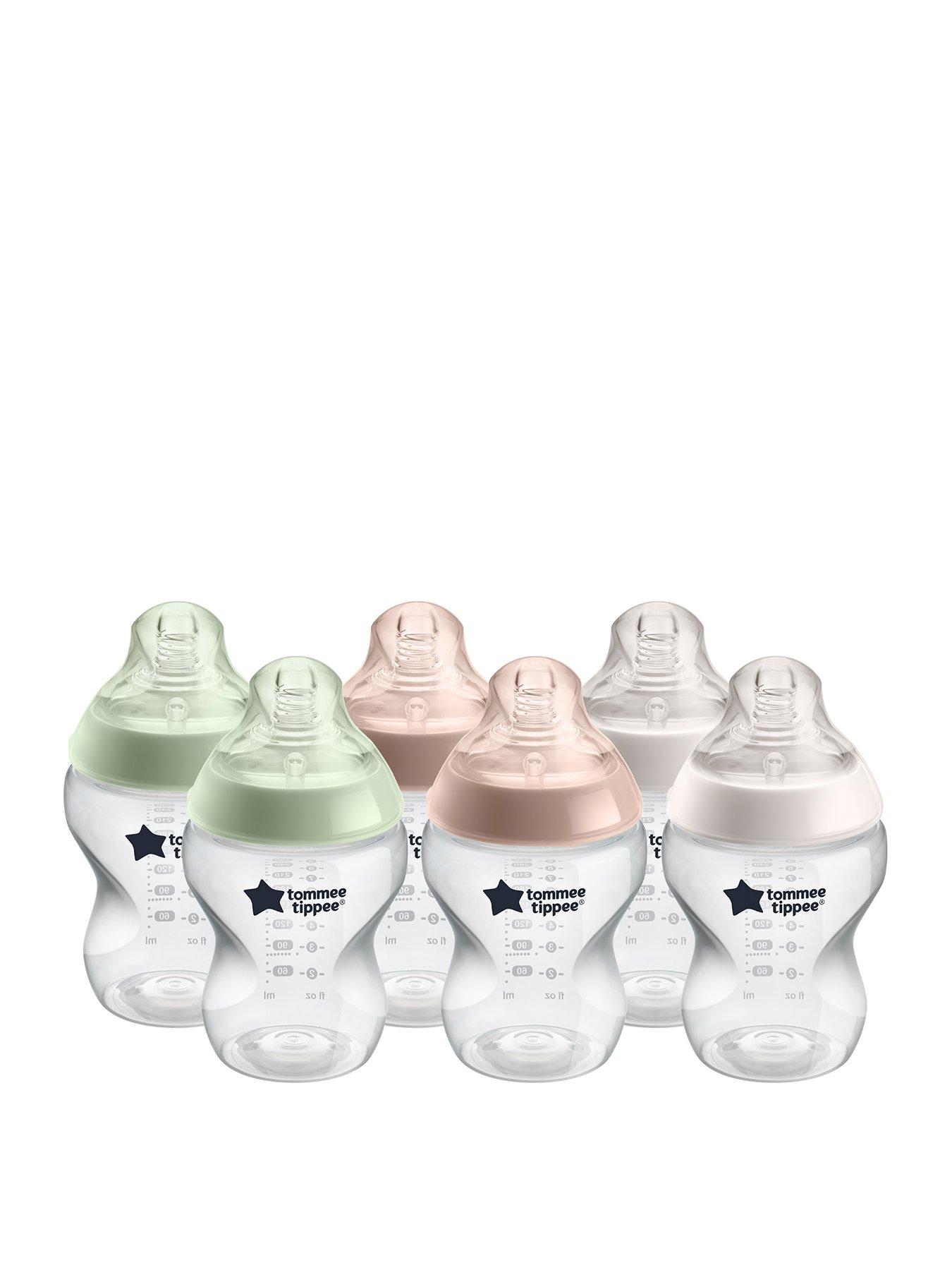 Biberon Tommee Tippee – Baby Carousel