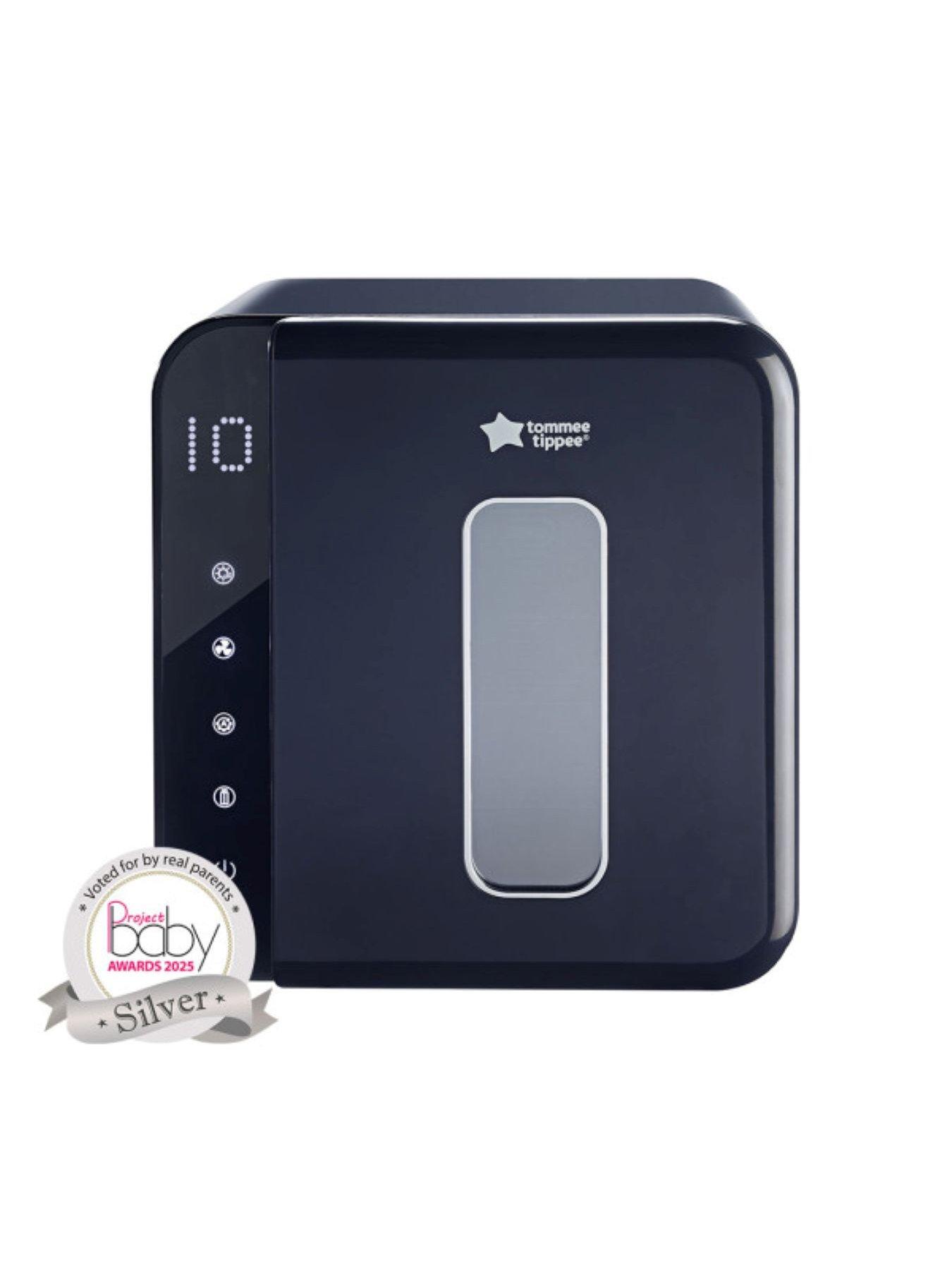 Tommee Tippee UV Steriliser for Baby Bottles