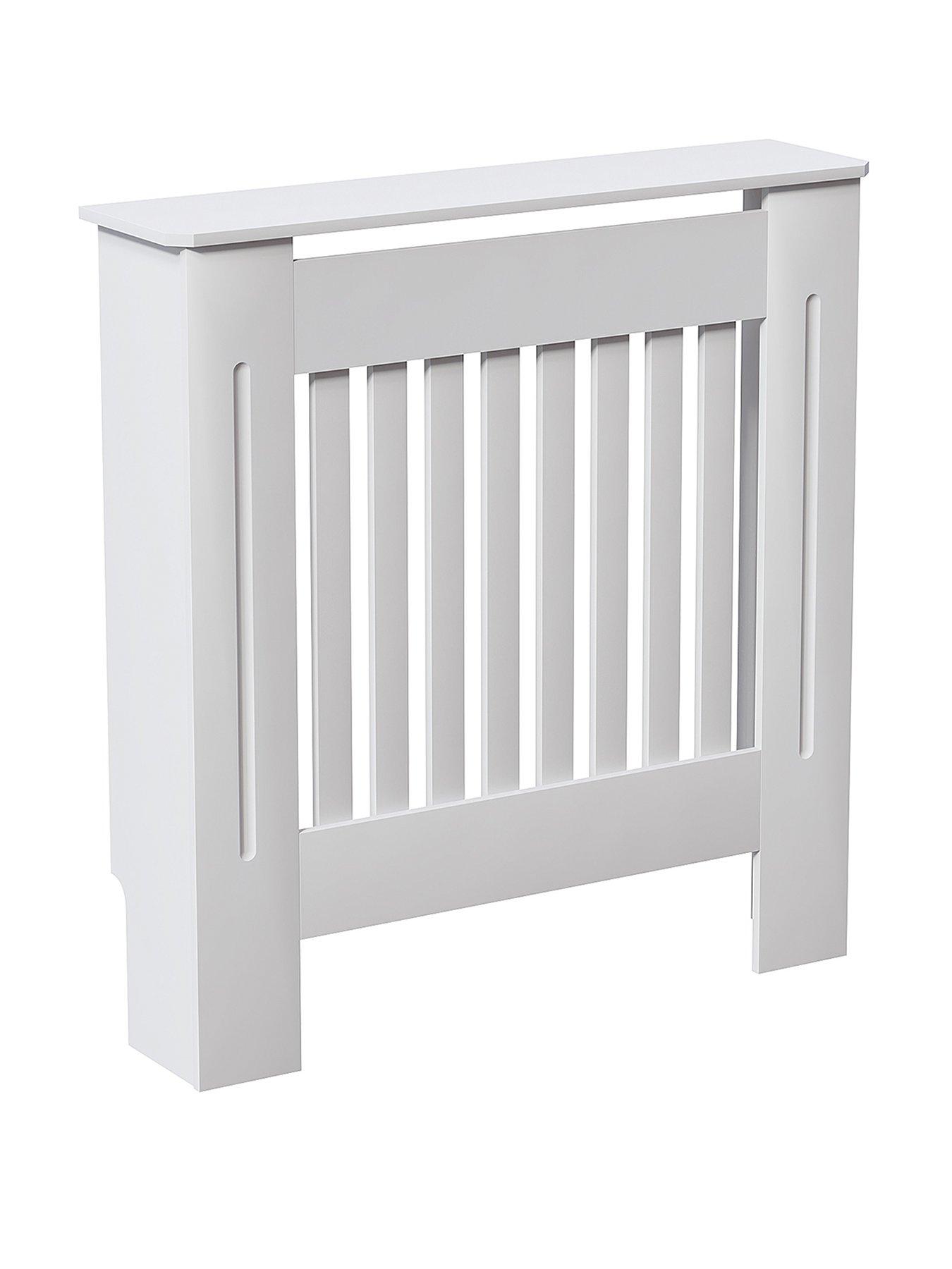 Image 2 of 6 of Vida Designs Chelsea Small Radiator Cover