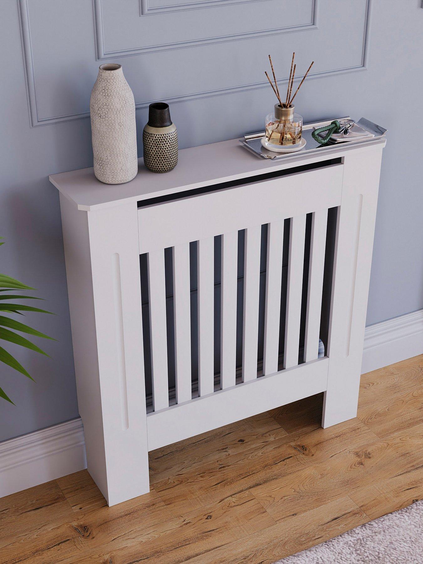 Image 4 of 6 of Vida Designs Chelsea Small Radiator Cover