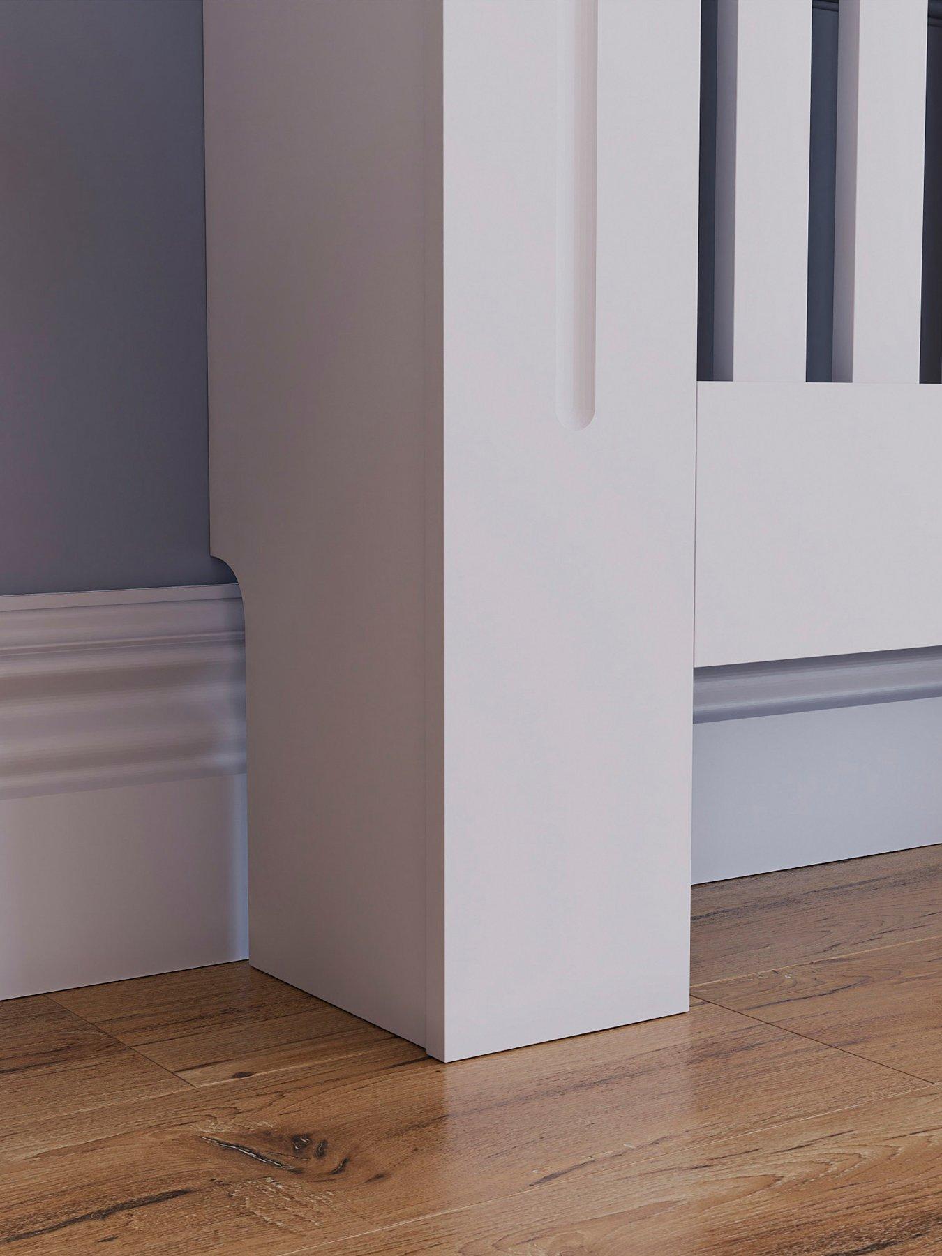 Image 5 of 6 of Vida Designs Chelsea Small Radiator Cover