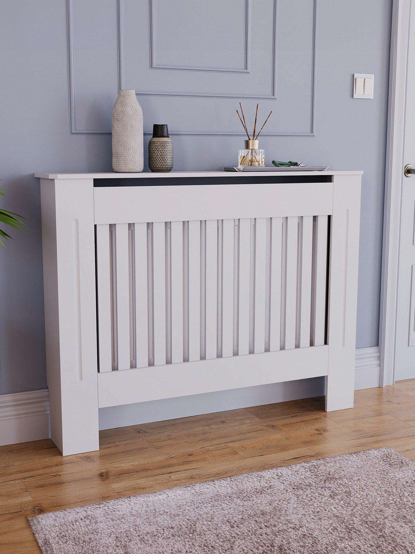Vida Designs Chelsea Medium Radiator Cover