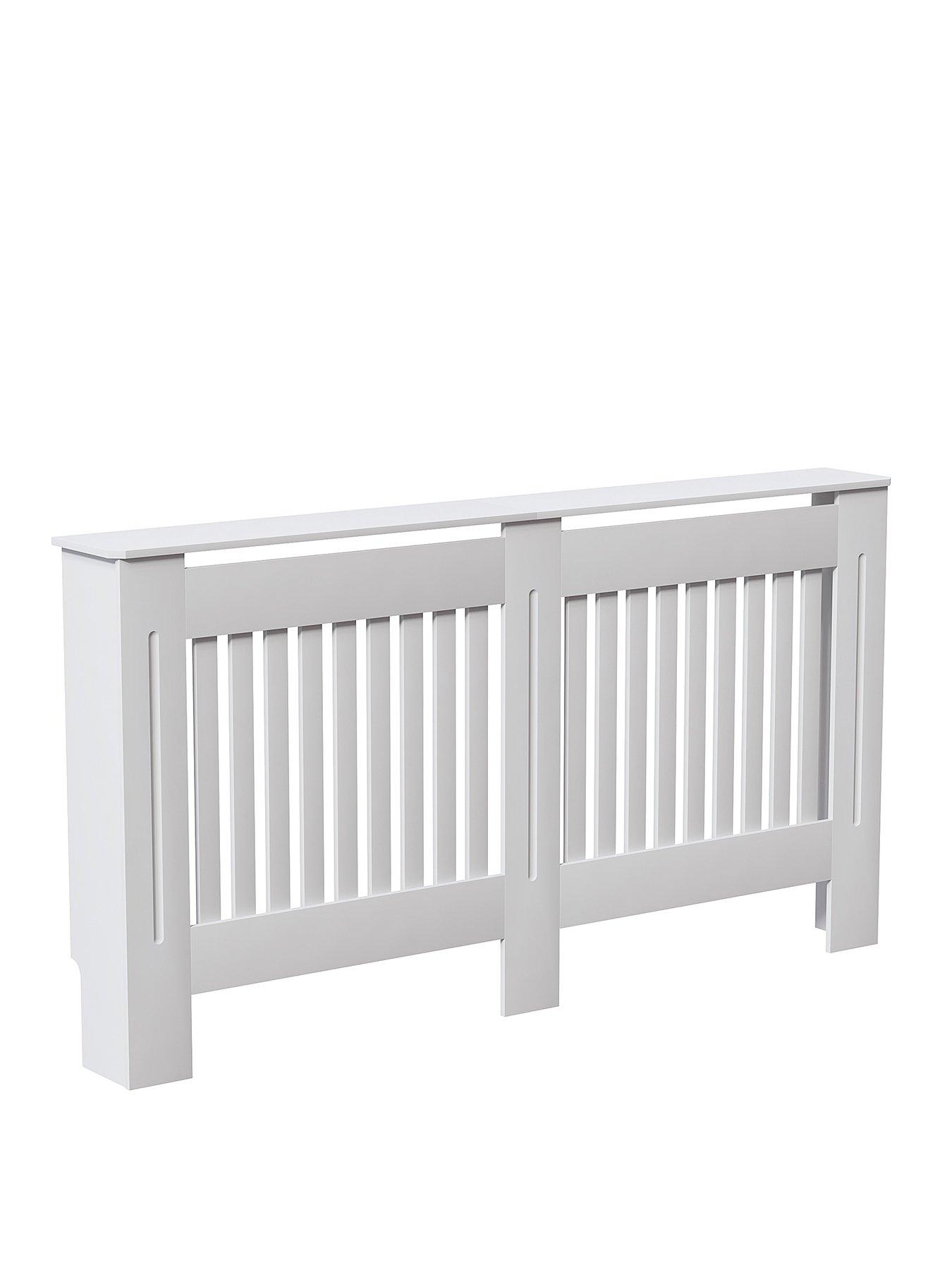 Vida Designs Chelsea Large Radiator Cover 