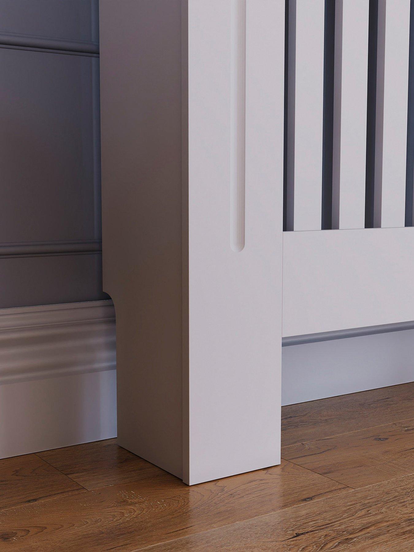 Image 5 of 6 of Vida Designs Chelsea Large Radiator Cover