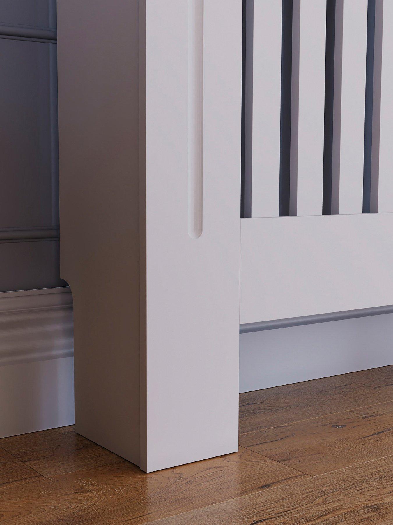 Image 5 of 6 of Vida Designs Chelsea Extra Large Radiator Cover