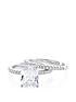  image of buckley-london-the-carat-collection-baguette-wedding-band