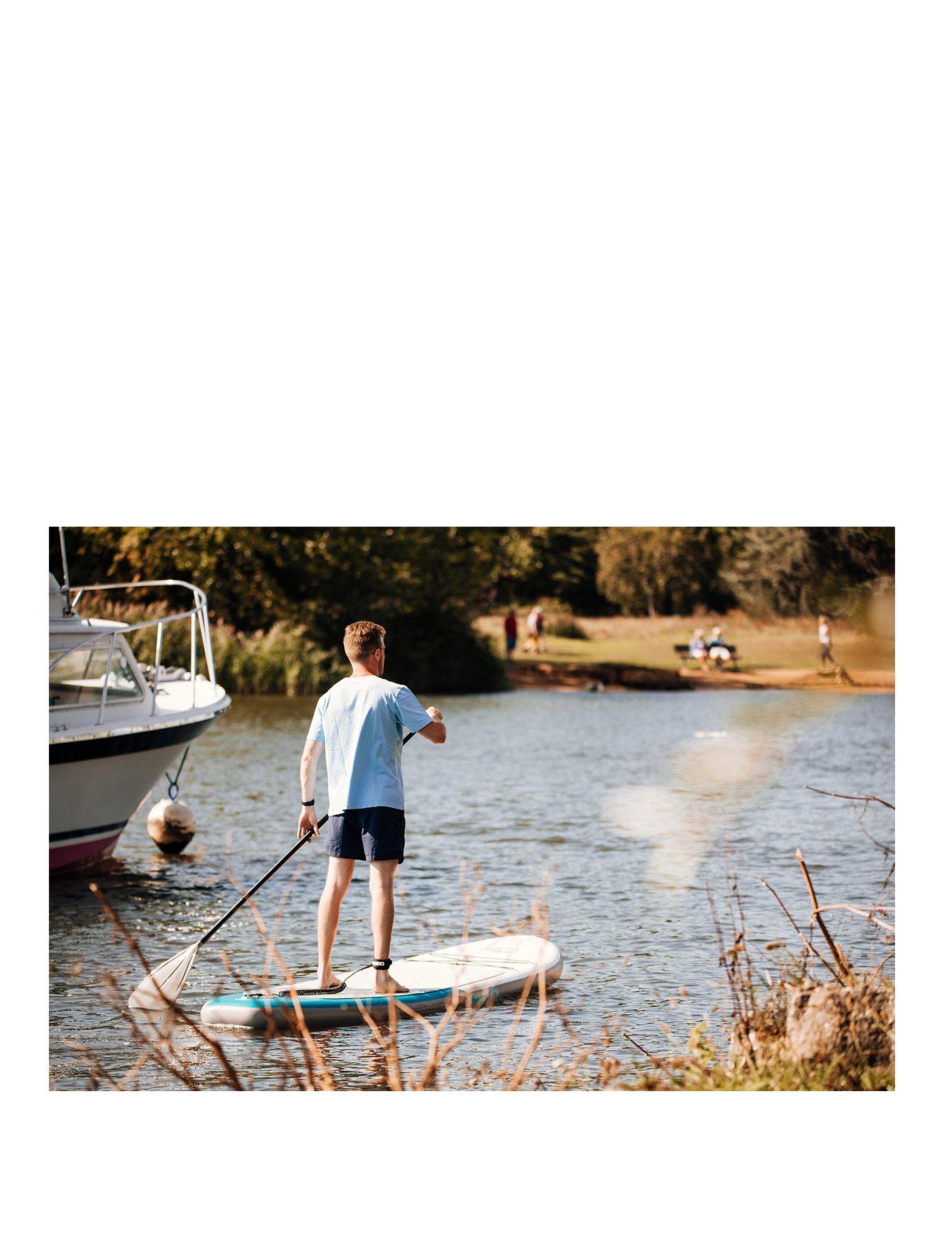 reid bondi paddle board