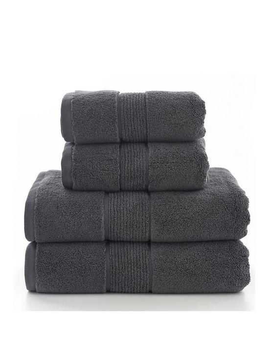 front image of deyongs-winchester-towel-range