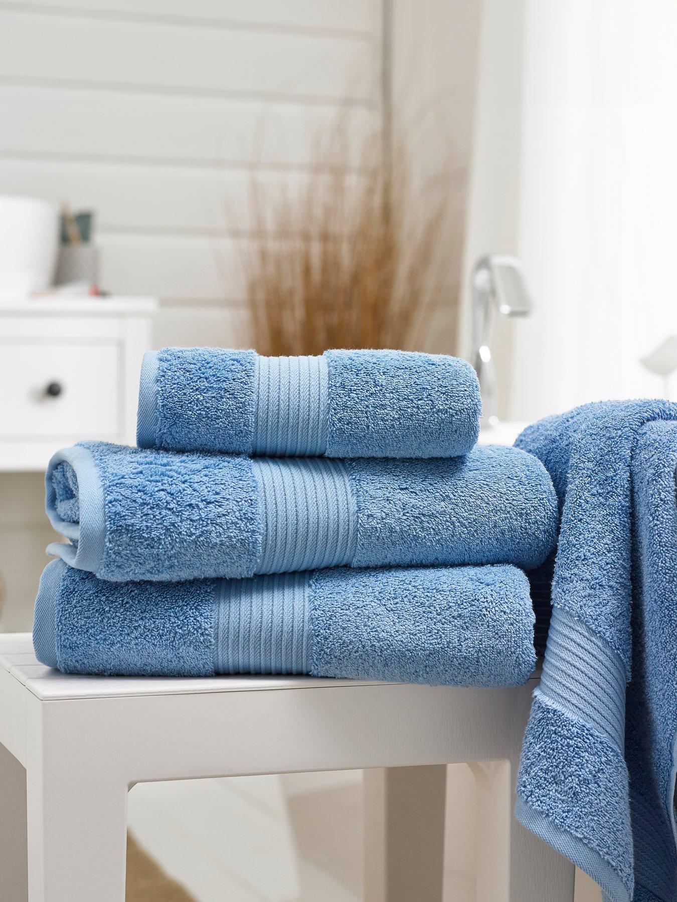 Deyongs Bliss Towel Range