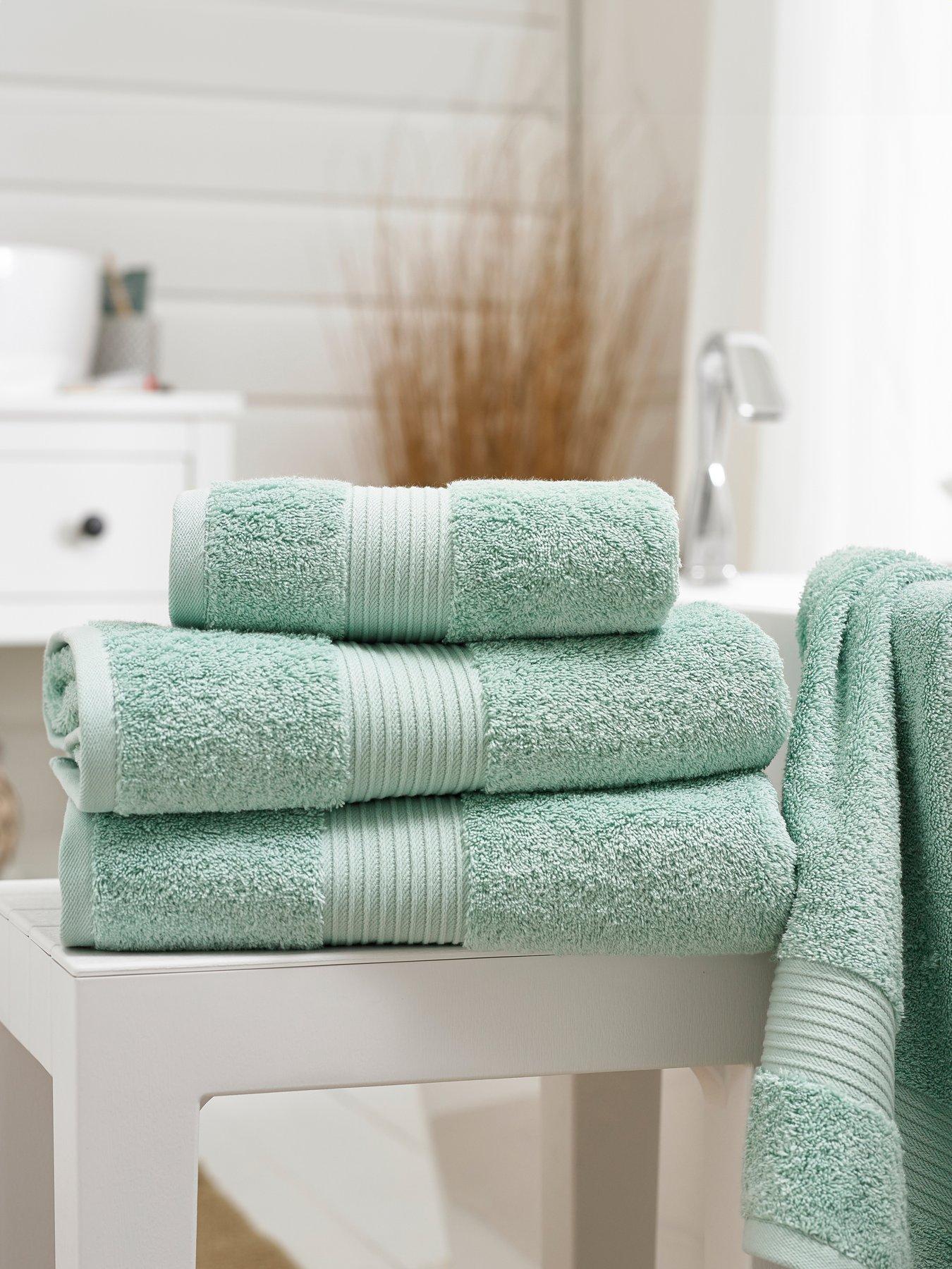 Deyongs Bliss Towel Range