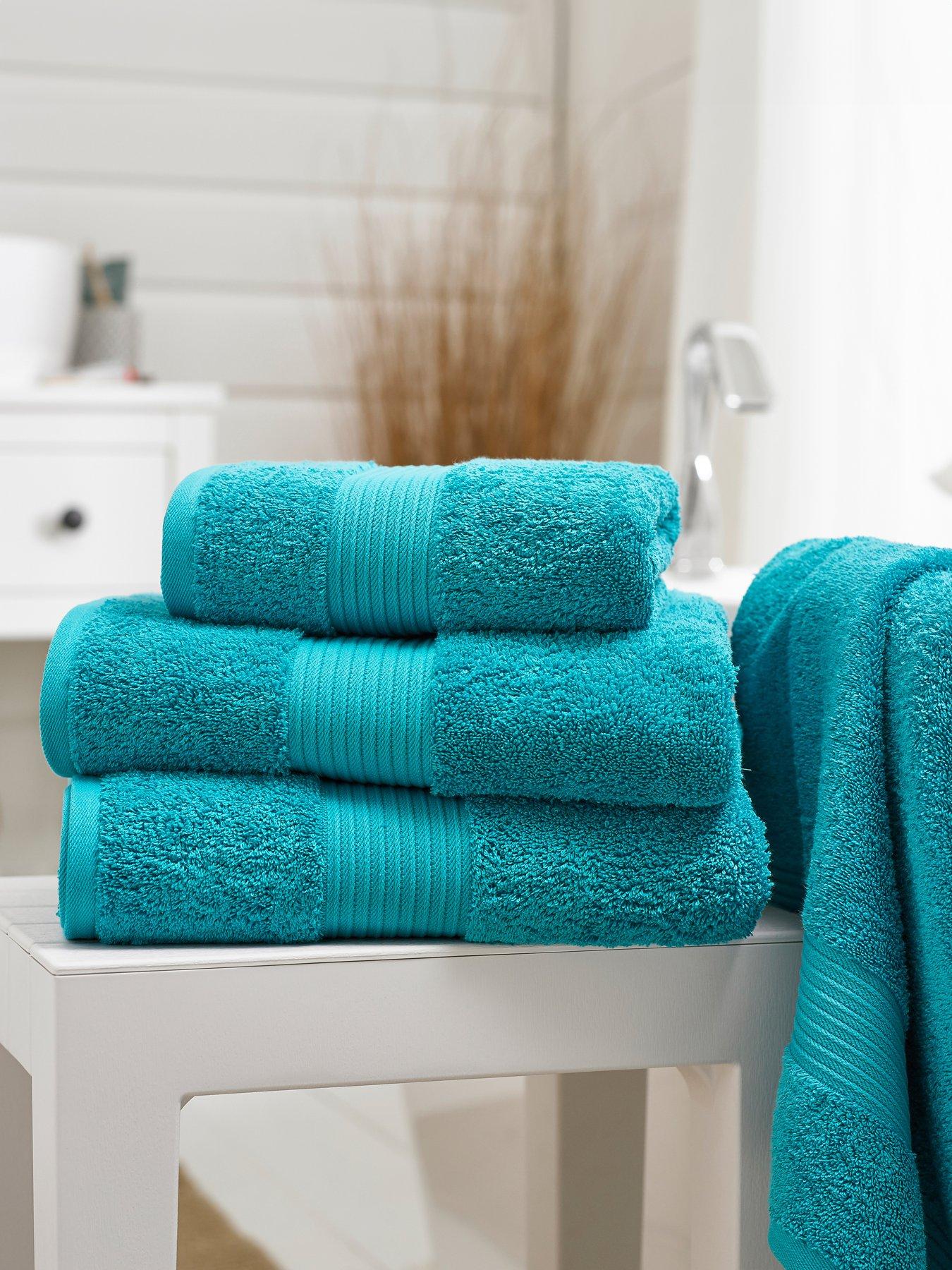 Deyongs Bliss Towel Range