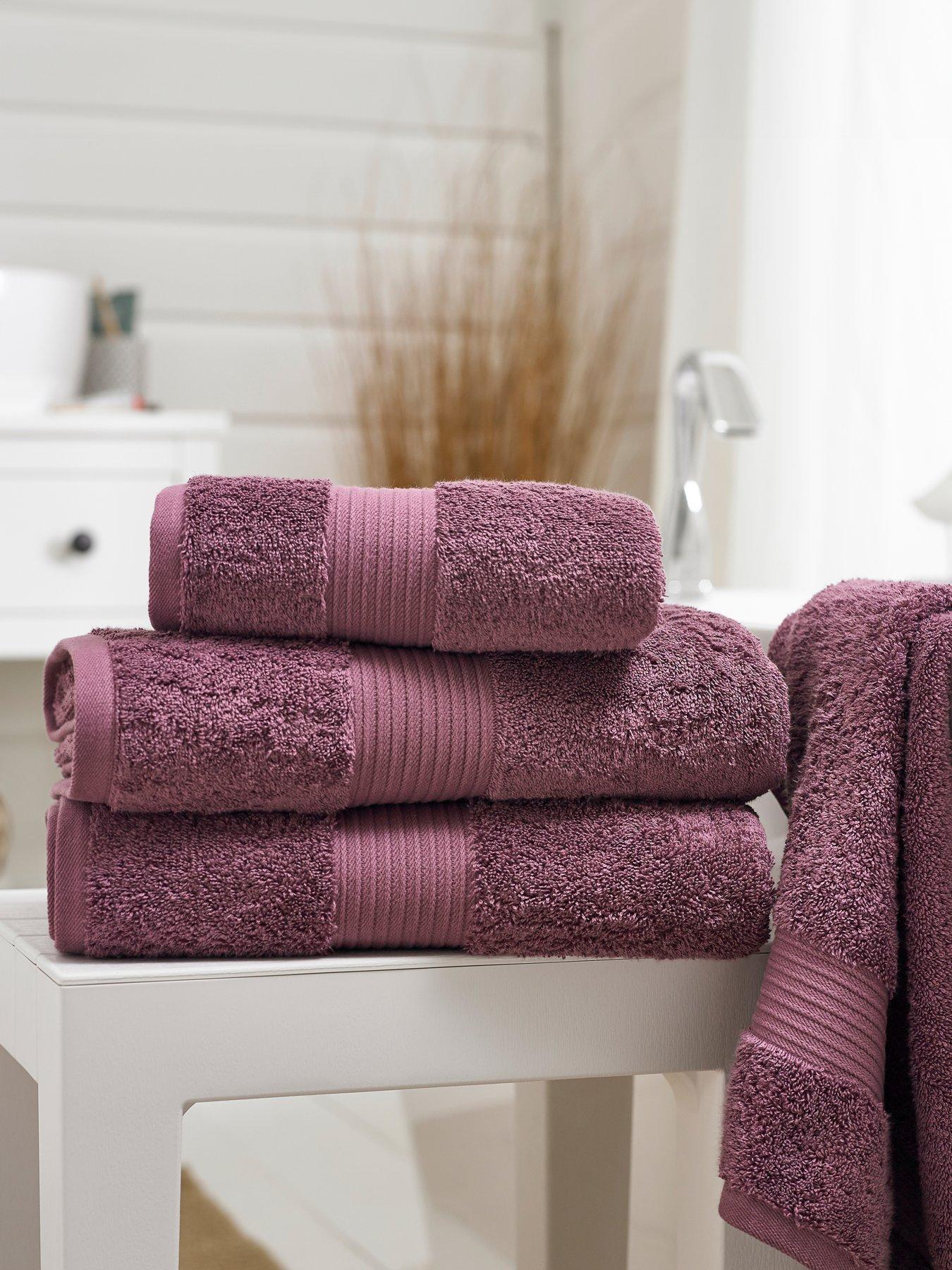 deyongs-blissnbsptowel-range