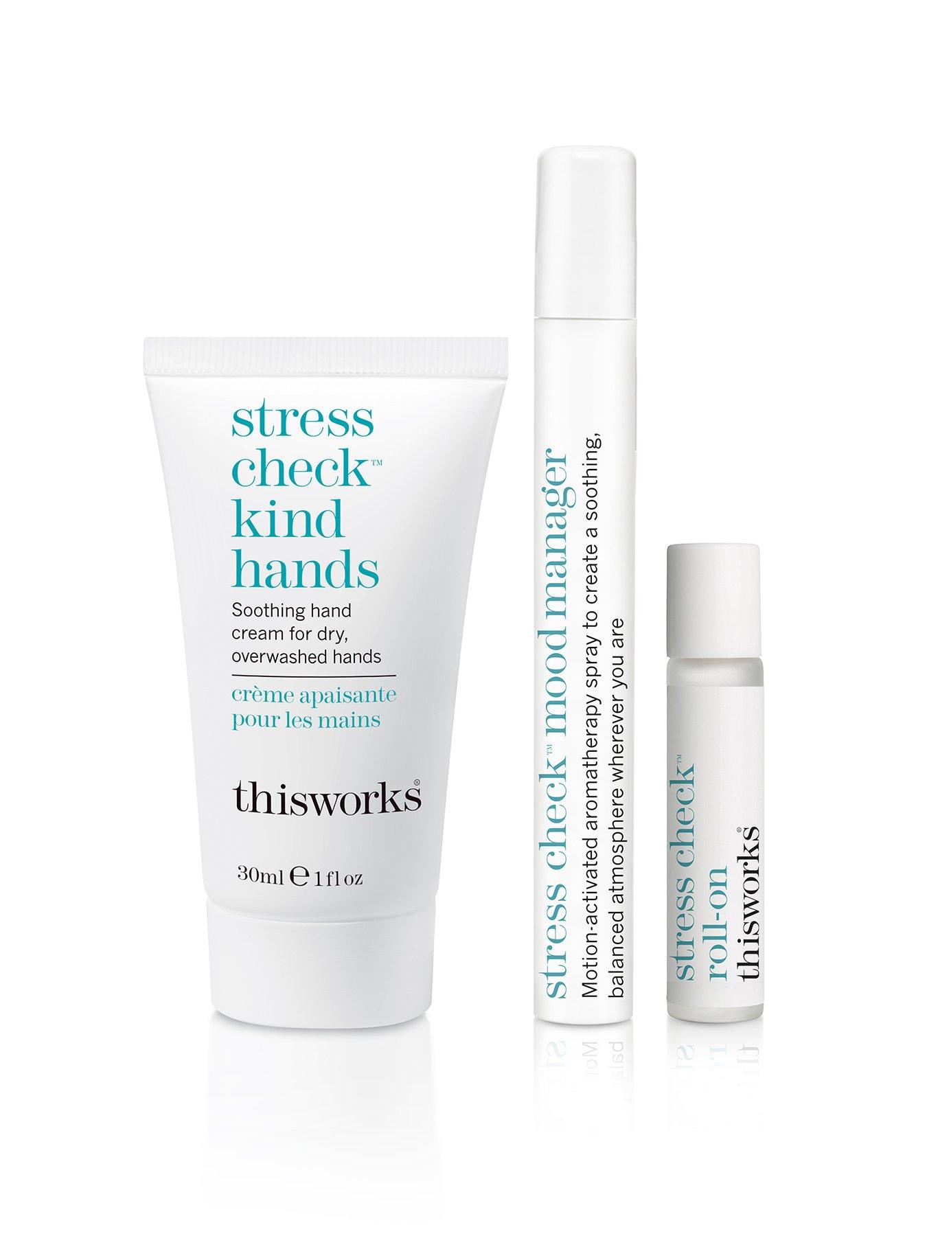 Image 2 of 4 of THIS WORKS Choose Calm - 45ml