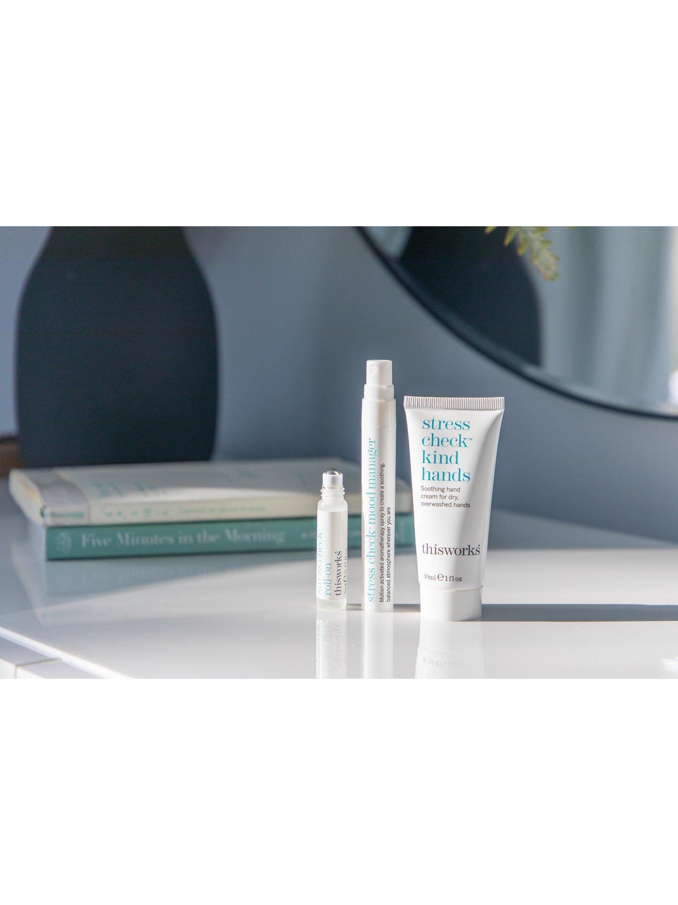 Image 4 of 4 of THIS WORKS Choose Calm - 45ml