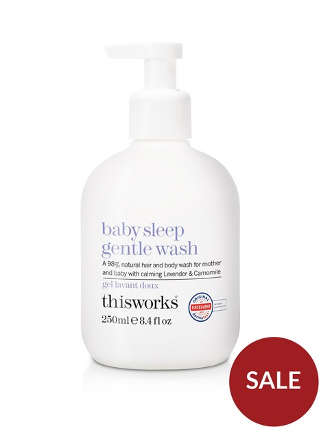 this-works-baby-sleep-gentle-wash-250ml