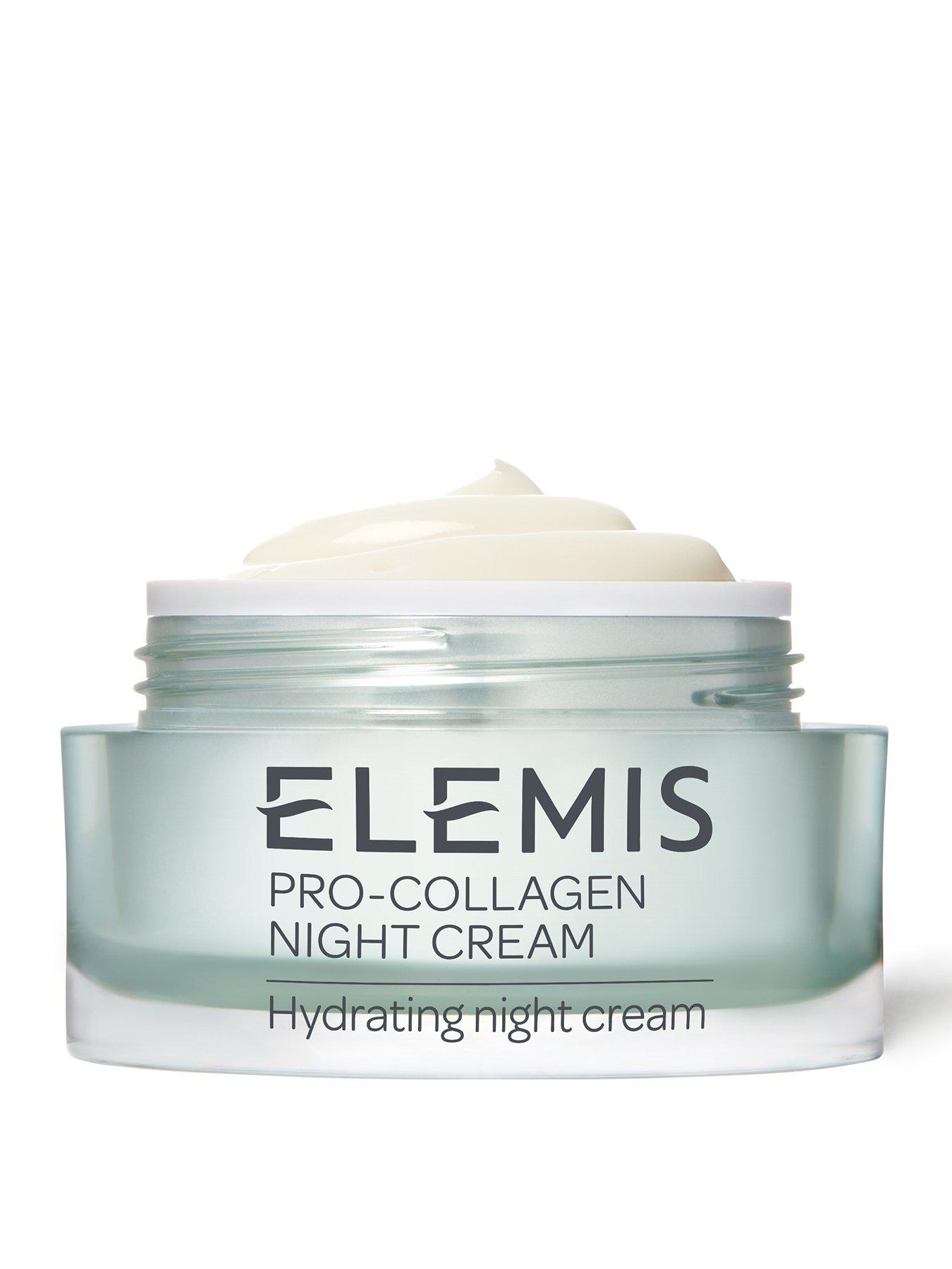 undefined Pro-Collagen Night Cream 50ml