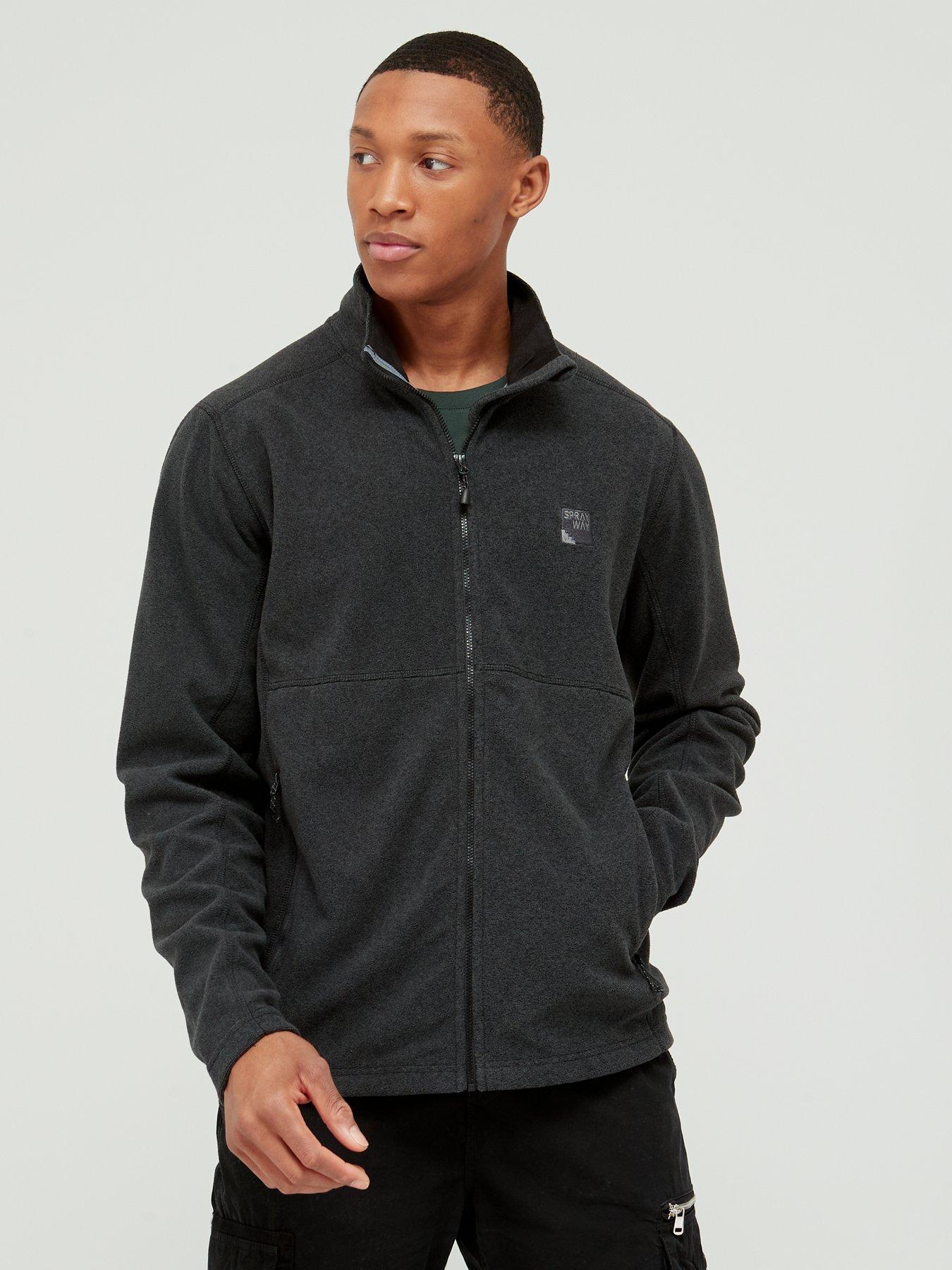 Sprayway fleece outlet