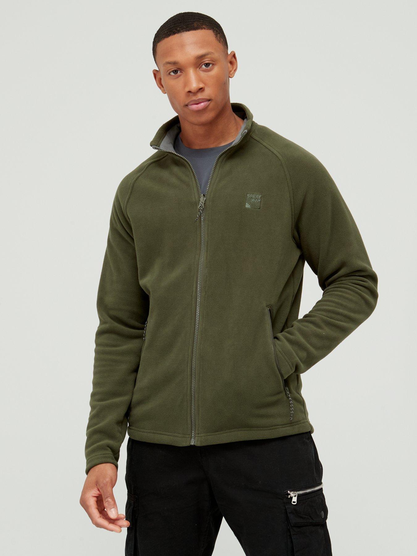 Sprayway | Coats \u0026 jackets | Men | www 