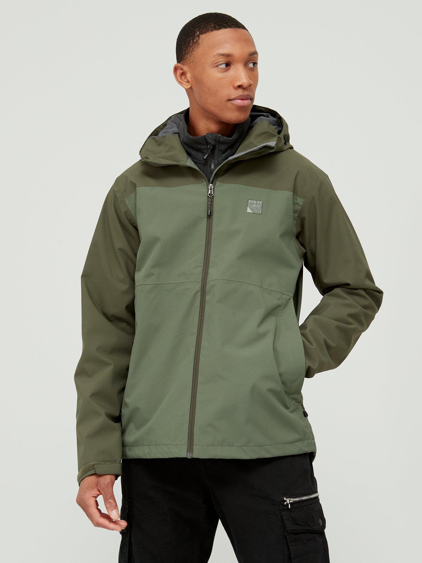 Sprayway | Coats \u0026 jackets | Men 