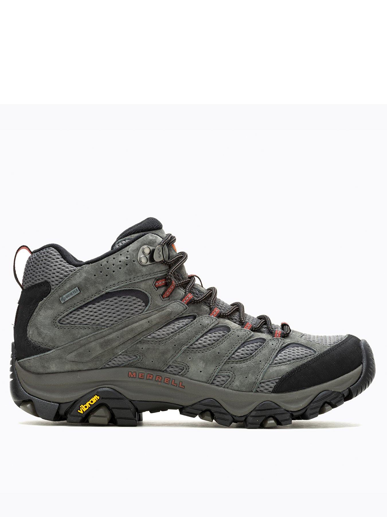 merrell-mens-moab-mid-goretex-hiking-boots-grey