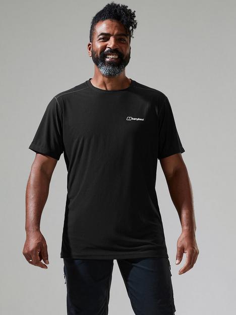 berghaus-247-tech-t-shirt-jet-black