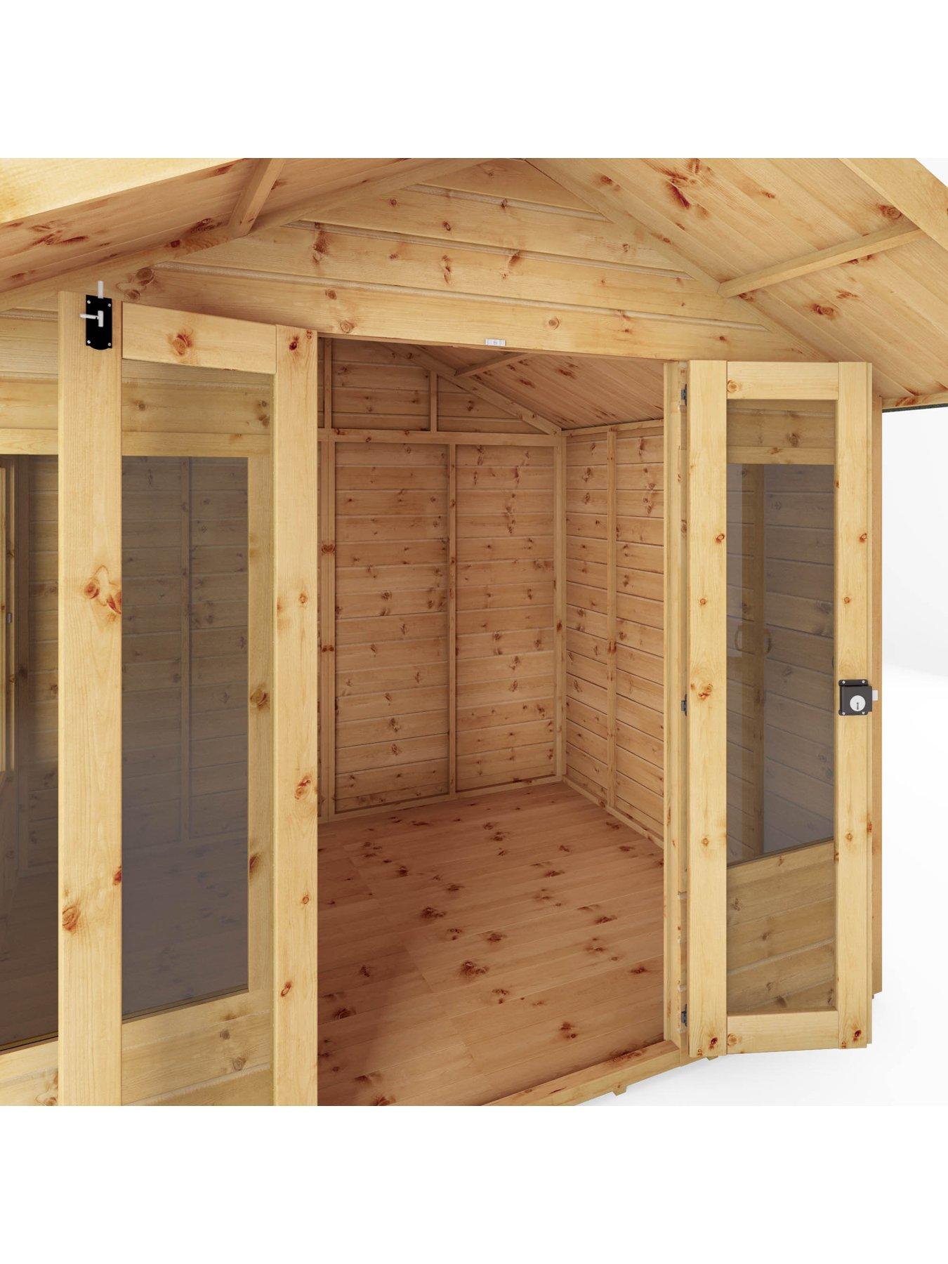  image of mercia-6-x-8-premium-sussex-summerhouse
