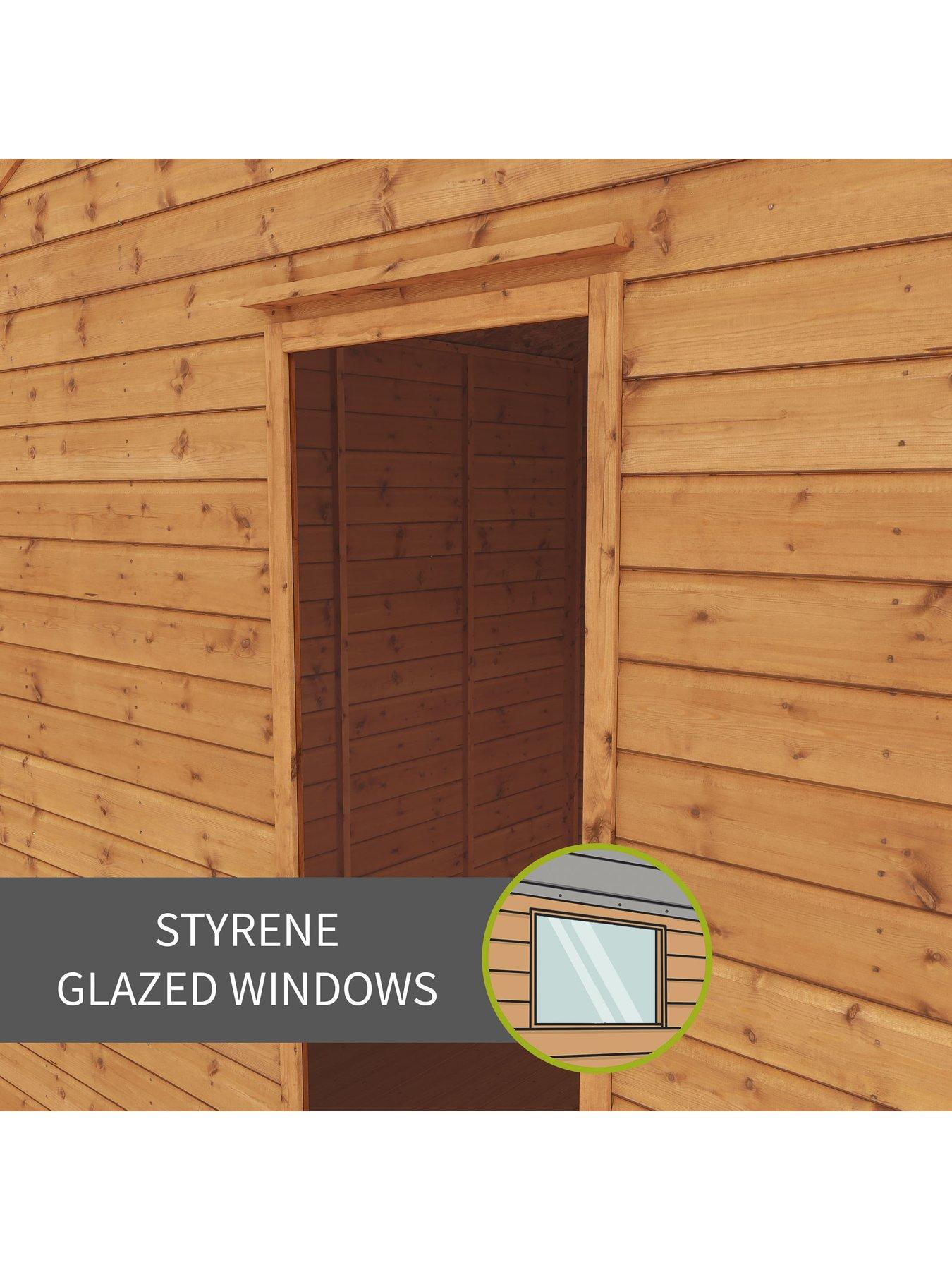 image of mercia-6-x-8-premium-sussex-summerhouse